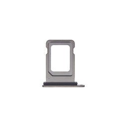 Apple iPhone 14 Pro - SIM Adapter (Silver)