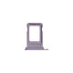 Apple iPhone 14 Pro - SIM Adapter (Deep Purple)