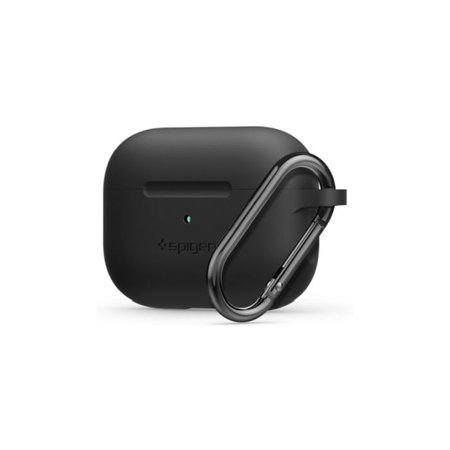 Spigen - Tok Silicone Fit - Apple AirPods Pro, black