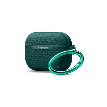 Spigen - Tok Urban Fit - Apple AirPods Pro, midnight green