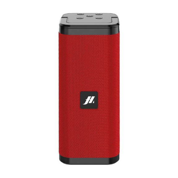 Music Hero - Bluetooth Hangszóró Band, piros
