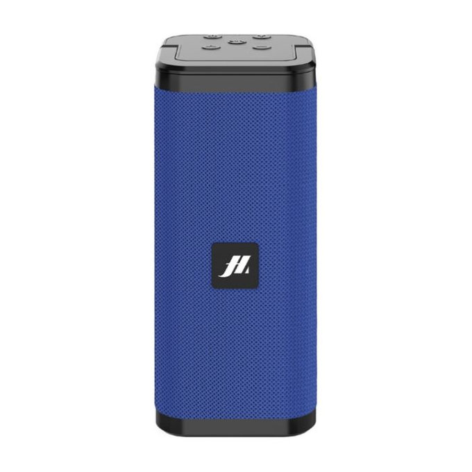 Music Hero - Bluetooth Hangszóró Band, kék