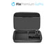 FixPremium - Védőtok GoPro-hoz és tartozékokhoz (L méret), fekete
