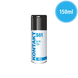 Kontakt S61 - Kenő és Korróziógátló Spray - 150ml