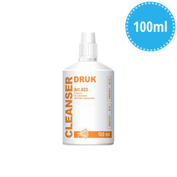 Cleanser DRUK - PCB Tisztító - 100ml