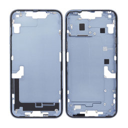 Apple iPhone 14 Plus - Középső Keret (Blue)