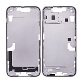 Apple iPhone 14 Plus - Középső Keret (Purple)