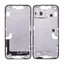 Apple iPhone 14 Plus - Középső Keret (Purple)