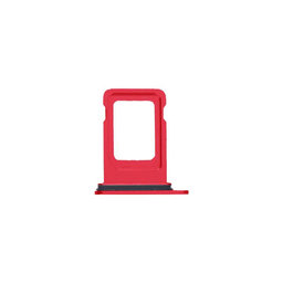 Apple iPhone 14 Plus - SIM Adapter (Red)