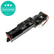 Rowenta Air Force Extreme RH-series, Tefal TY-series - Akkumulátor RS-RH5274 Li-Ion 25.9V 2500mAh HQ