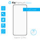 FixPremium FullCover Glass - 3D Edzett üveg - Xiaomi 12 Pro