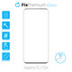 FixPremium Glass - 3D Edzett üveg - Xiaomi 12 és 12X