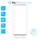 FixPremium Glass - 3D Edzett üveg - Xiaomi 12 Pro