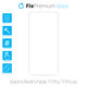 FixPremium Glass - Edzett üveg - Xiaomi Redmi Note 11 Pro és 11 Pro 5G