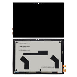 Microsoft Surface Pro 7 - LCD Kijelző + Érintőüveg (Rev. LP123W1) TFT