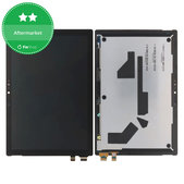 Microsoft Surface Pro 7 - LCD Kijelző + Érintőüveg (Rev. LP123W1, Q1) TFT