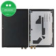 Microsoft Surface Pro 7 - LCD Kijelző + Érintőüveg (Rev. LP123W1, Q1) TFT