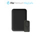 FixPremium - MagSafe PowerBank 5000 mAh, fekete