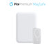 FixPremium - MagSafe PowerBank 5000mAh, fehér
