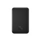 Baseus - MagSafe PowerBank 6000 mAh, fekete