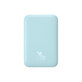 Baseus - MagSafe PowerBank 6000 mAh, kék