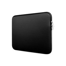 FixPremium - Laptop tok 14", fekete
