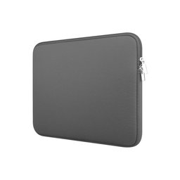 FixPremium - Laptop tok 15,6", szürke
