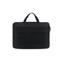 FixPremium - Notebook táska 13", fekete