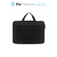 FixPremium - Notebook táska 14", fekete