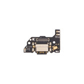 Xiaomi 11 Lite 5G NE 2109119DG 2107119DC - Töltő Csatlakozó PCB Alaplap