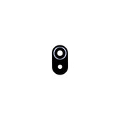 Xiaomi 11 Lite 5G NE 2109119DG 2107119DC - Hátlapi Kameralencse Üveg