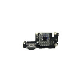 Xiaomi Mi 10T 5G, Mi 10T Pro 5G - Töltő Csatlakozó PCB Alaplap