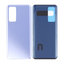 Xiaomi 12 Pro 2201122C 2201122G - Akkumulátor Fedőlap (Blue)