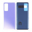 Xiaomi 12 Pro 2201122C 2201122G - Akkumulátor Fedőlap (Purple)