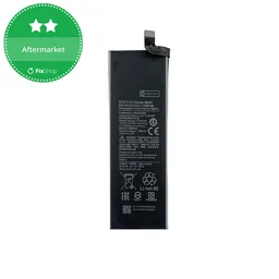 Xiaomi Mi Note 10, Mi Note 10 Lite, Mi Note 10 Pro - Akkumulátor BM52 5260mAh