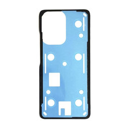 Xiaomi Poco F3 - Ragasztó Akkufedélhez (Adhesive)