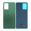 Xiaomi Poco F4 5G 22021211RG, 22021211RI - Akkumulátor Fedőlap (Nebula Green)