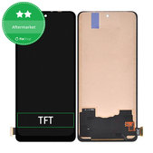 Xiaomi Poco F3, F4 5G - LCD Kijelző + Érintőüveg TFT