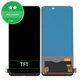 Xiaomi Pocophone F2 Pro - LCD Kijelző + Érintőüveg TFT