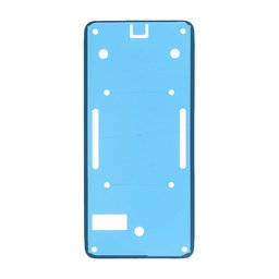Xiaomi Redmi Note 10 - Ragasztó Akkufedélhez (Adhesive)
