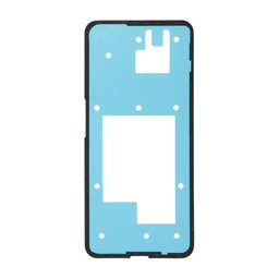 Xiaomi Redmi Note 10 5G - Ragasztó Akkufedélhez (Adhesive)