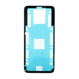 Xiaomi Redmi Note 9 - Ragasztó Akkufedélhez (Adhesive)