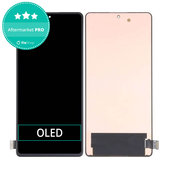 Xiaomi Poco F4 GT - LCD Kijelző + Érintőüveg OLED