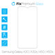 FixPremium Glass - Edzett üveg - Samsung Galaxy A30, A30s, A50 a A50s