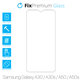 FixPremium Glass - Edzett üveg - Samsung Galaxy A30, A30s, A50 a A50s