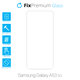FixPremium Glass - Edzett üveg - Samsung Galaxy A53 5G