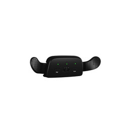 FixPremium - PS5 DualSense Back Button Attachment, fekete