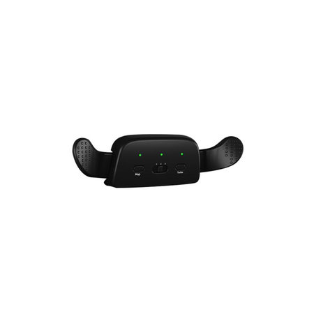 FixPremium - PS5 DualSense Back Button Attachment, fekete