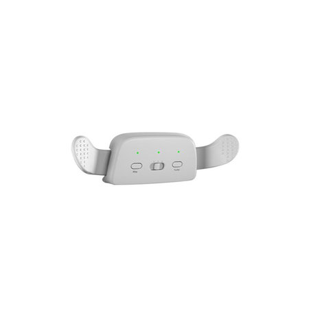FixPremium - PS5 DualSense Back Button Attachment, fehér