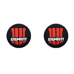 FixPremium - PS4/PS5 Call of Duty Controller Grip Caps - 2 db-os készlet